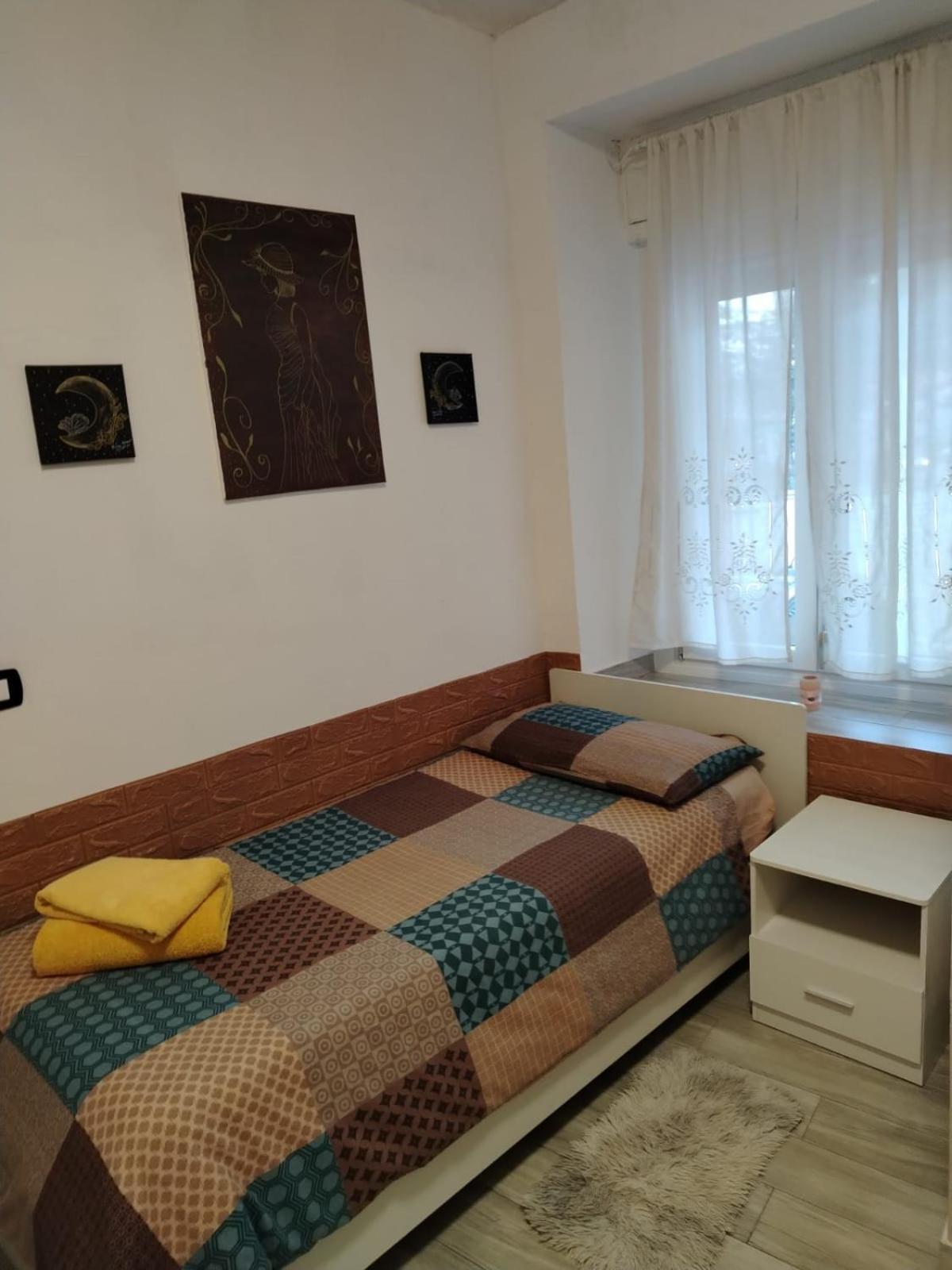 Loft Apartment Мецоломбардо Екстериор снимка